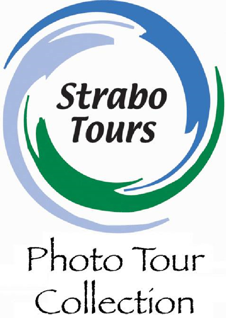 Strabo Photo Tour Collection