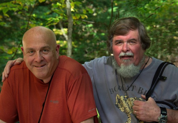 Jack Graham & Bill Fortney