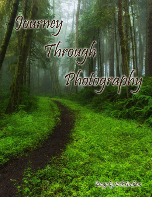 journey through photography