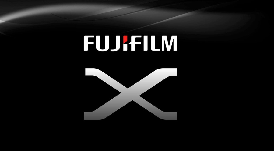 fujifilm x logo