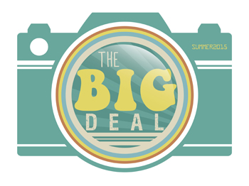 the big deal logo